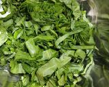 પાલક પરાઠા (Palak Paratha Recipe In Gujarati) રેસીપી સ્ટેપ1ફોટો
