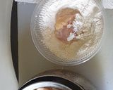 รูปขั้นตอนการทำที่ 3 ของ ไก่ทอดคุณหนู