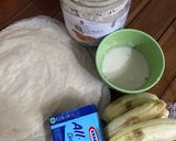 Foto langkah ke 1 dari resep Pisang Aroma Keju.