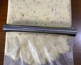 Foto langkah ke 4 dari resep Potato Cheese Stick.