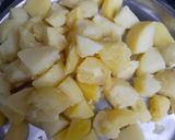 मटर पनीर की सब्जी, आलू चोखा सेवई की खीर, तवे की रोटी रेसिपी चरण 1 फोटो