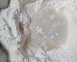 Foto del paso 1 de la receta: Pizza en sartén 😋