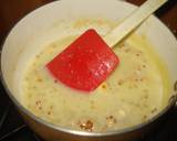 Sabudana –makhana kheer recipe step 3 photo