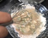 A picture of step 2 of Trending Masala Roti.