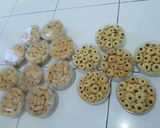 Foto langkah ke 4 dari resep Kue semprit.