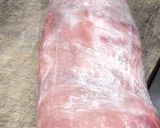 A picture of step 1 of Ribs Charsiu.