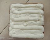 Foto langkah ke 8 dari resep Banofee Pie Dessert Box (asal Inggris).