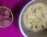 ডাল মুরগির পকোড়া(dal moorgir pakora recipe in Bengali) রেসিপি ধাপ - 2 ছবি