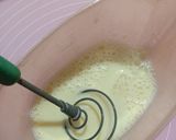 Foto langkah ke 6 dari resep Pie Susu Jumbo, MERDEKA!.
