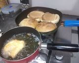 Foto del paso 3 de la receta: Sánguche de Pescada