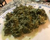 Foto del paso 3 de la receta: Verdura con crema y queso