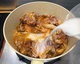 Foto langkah ke 4 dari resep Gulai Ayam.