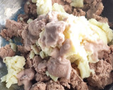 Foto del paso 5 de la receta: Curanto en olla auténticamente chilote