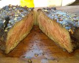 Foto del paso 7 de la receta: Bife de chorizo marinado