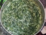 Omelette de acelga y queso... 😋💚🧀