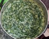 Foto del paso 1 de la receta: Omelette de acelga y queso... 😋💚🧀
