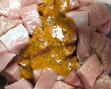Foto del paso 2 de la receta: Carne fiesta en Turbo Cecofry 4D