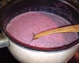 Foto del paso 6 de la receta: Natilla de fresas