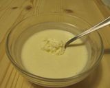 Krokant pöttyös csokitorta túrókrémmel recept fázis 11 fotója