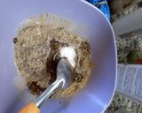 Foto del paso 1 de la receta: Torta de microondas saludable