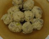 Foto langkah ke 5 dari resep Kroket mie.
