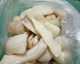 Foto langkah ke 8 dari resep Jangan Lombok cabe ijo.