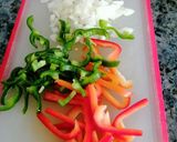 Foto del paso 4 de la receta: Cazuela de tempeh