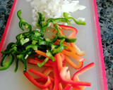 Foto del paso 4 de la receta: Cazuela de tempeh