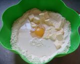Foto del paso 2 de la receta: Pancitos para hamburguesas