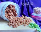 Foto langkah ke 8 dari resep Kacang Disco.