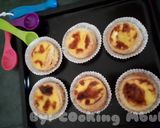 Foto langkah ke 5 dari resep Portugese Eggtart.