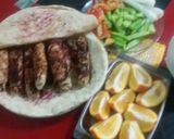صورة لخطوة 3 من وصفة كباب دجاج