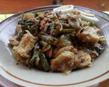 Foto langkah ke 8 dari resep Gado Gado.
