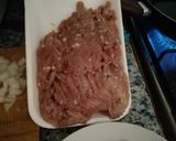 Foto del paso 1 de la receta Pastel de Carne a mi estilo