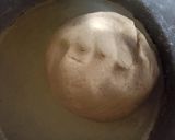 আটার পরোটা (atar porota recipe in bengali) রেসিপি ধাপ - 1 ছবি
