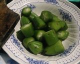 Foto langkah ke 3 dari resep Garang Asem.