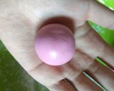 Foto langkah ke 3 dari resep Klepon Pelangi.