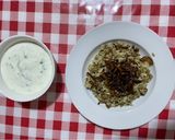 صورة لخطوة 5 من وصفة مجدرة رز