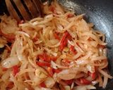 Foto del paso 3 de la receta: Guiso de Mote y Verduras