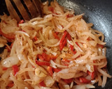Foto del paso 3 de la receta: Guiso de Mote y Verduras