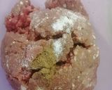 Foto del paso 7 de la receta: Spaghetti con salsa bechamel y carne molida