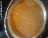 மிளகு பூண்டு முட்டை கிரேவி (Milagu poondu muttai gravy recipe in tamil) ரெசிபி ஸ்டேப் 5 புகைப்படம்