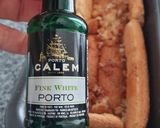 Foto del paso 2 de la receta: Postre frío. Vainilla, limón y chocolate 🍋🍫❄