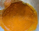 A picture of step 3 of Thai Red Curry Chicken (Gaeng Phed Gai).
