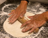 Foto del paso 6 de la receta: Masa philo o pasta brick