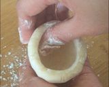 Foto langkah ke 4 dari resep Pempek dos (tapioka).