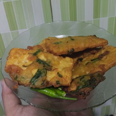 Langkah 6