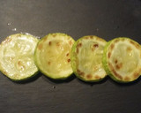 Foto del paso 4 de la receta: Timbal de calabacín