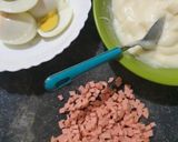 Foto langkah ke 1 dari resep Risol Mayo.