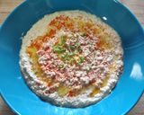 Foto del paso 5 de la receta: Hummus